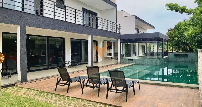 Casa para venda em parque residencial colina das estrelas de 1582.00m² com 8 quartos, 8 suites e 3 garagens