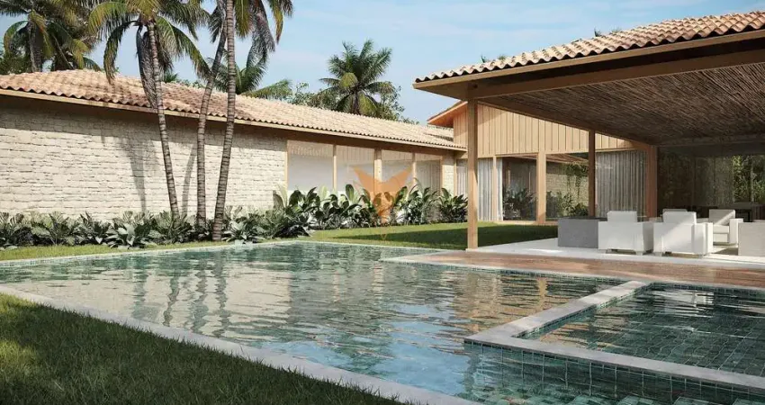 Casa para venda em fazenda santo antonio - haras larissa de 645.00m² com 5 quartos, 5 suites e 4 garagens