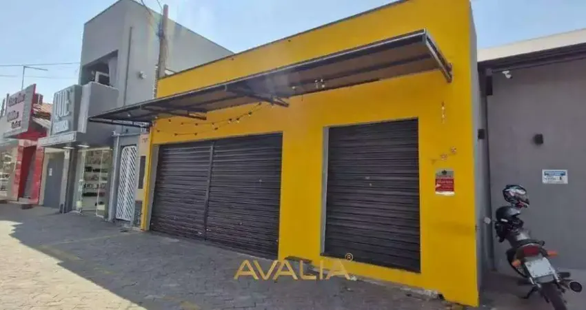 Sala comercial para alugar na Avenida Presidente Kennedy, ***, Cidade Nova I, Indaiatuba