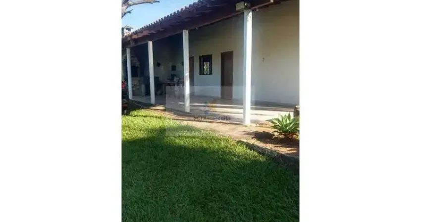 Chácara para venda em estância santa edwirges (zona rural) de 2000.00m² com 1 quarto