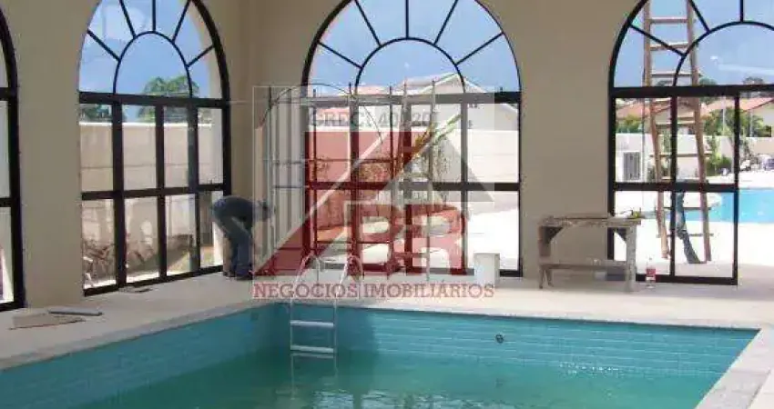 Apartamento para venda em jardim esplanada de 118.00m² com 4 quartos, 1 suite e 2 garagens