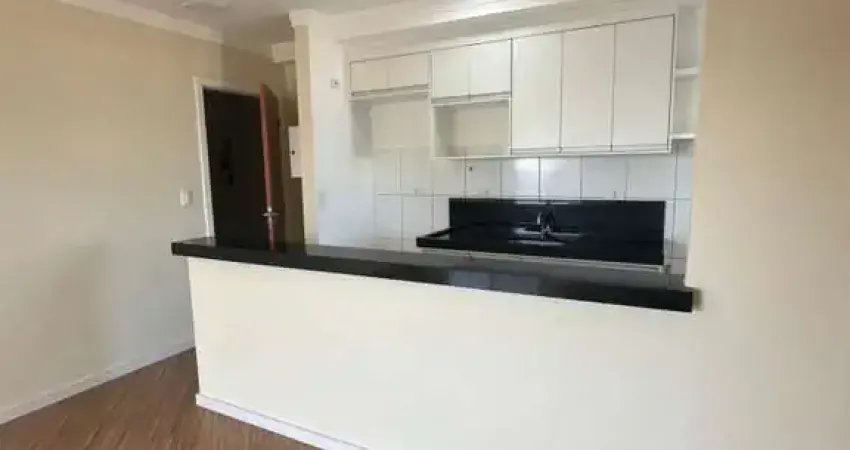 Apartamento para venda em jardim oriente de 60.00m² com 2 quartos, 1 suite e 1 garagem