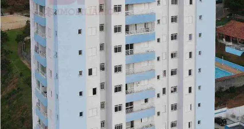 Apartamento para venda em jardim del rey de 56.00m² com 2 quartos e 1 garagem