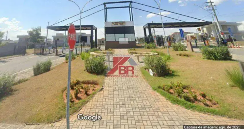 Terreno à venda na Avenida Um, Loteamento Floresta, São José dos Campos