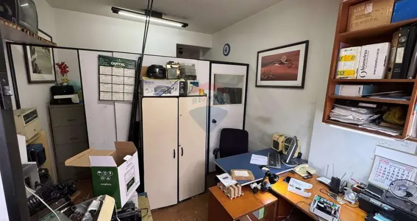 Sala comercial à venda na Rua Acre, 77, Centro, Rio de Janeiro