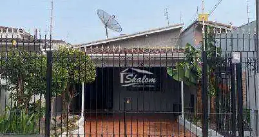 Casa para alugar em centro de 150.00m² com 2 quartos, 1 suite e 2 garagens