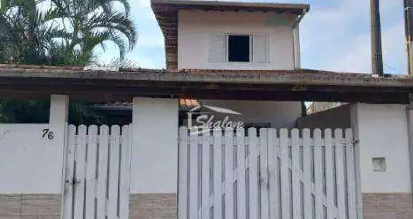 Casa para venda e aluguel em caputera de 240.00m² com 4 quartos, 2 suites e 3 garagens