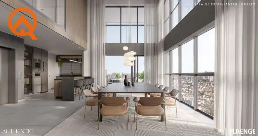 Apartamento para venda em cambuí de 258.00m² com 4 quartos, 4 suites e 4 garagens