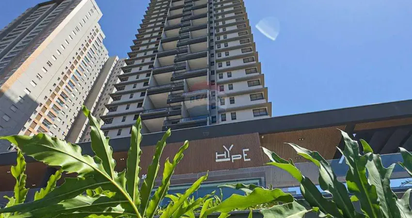 Apartamento para venda em jardim botânico de 156.00m² com 3 quartos, 3 suites e 2 garagens