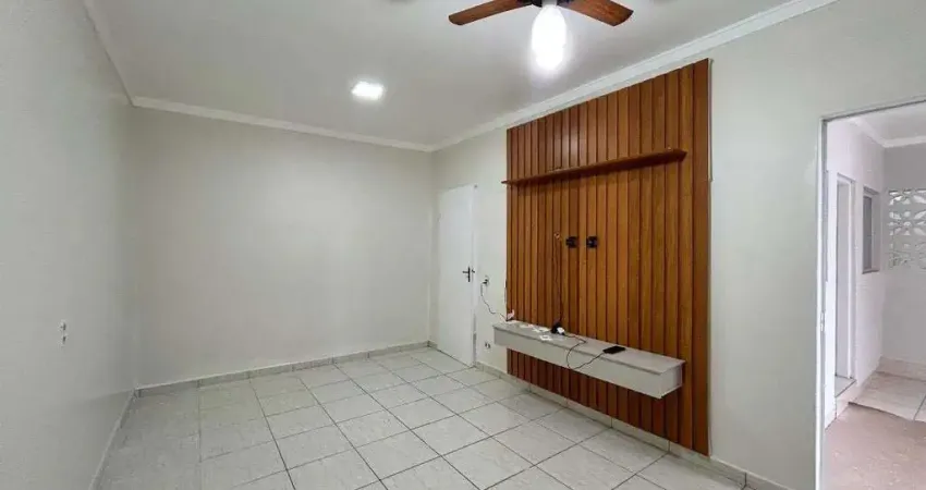 Casa para alugar em jardim morada do sol de 160.00m² com 2 quartos e 1 garagem
