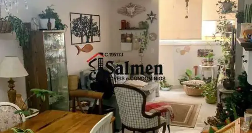 Apartamento para venda em macedo de 90.00m² com 3 quartos, 1 suite e 2 garagens