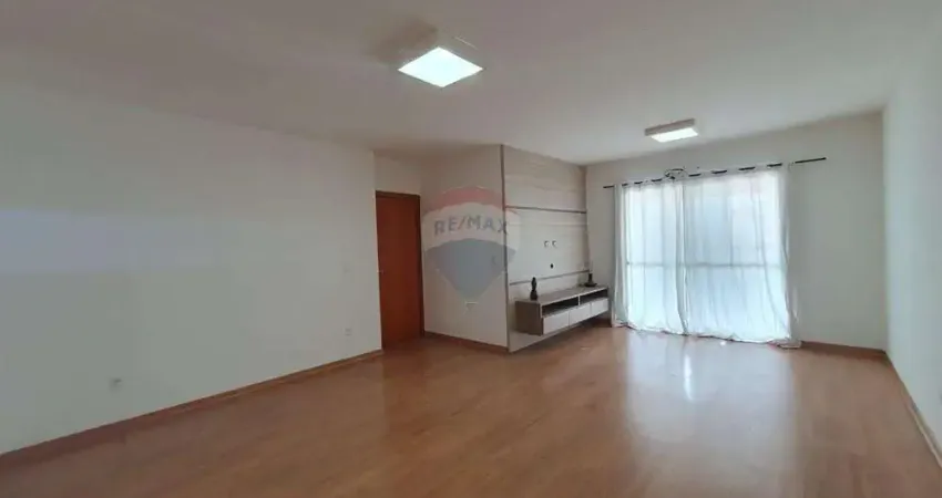 Apartamento para alugar em jardim bela vista de 154.00m² com 3 quartos, 3 suites e 3 garagens