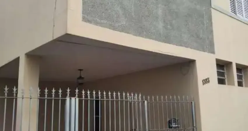 Sobrado para alugar em vila monteiro (gleba i) de 150.00m² com 3 quartos, 1 suite e 2 garagens