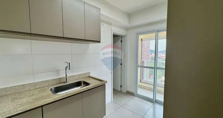 Apartamento para alugar em vila santo antônio de 94.00m² com 3 quartos, 1 suite e 2 garagens