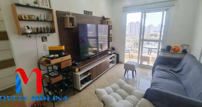 Apartamento para venda em santa maria de 80.00m² com 2 quartos, 1 suite e 2 garagens