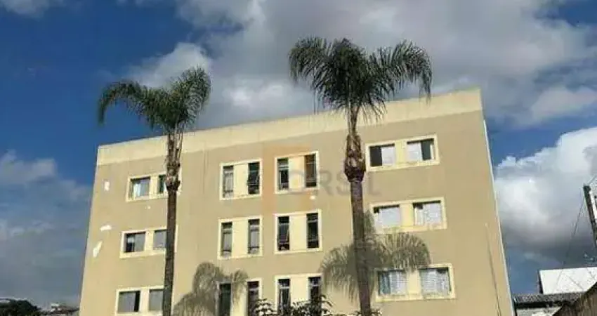 Apartamento para venda em vila mogi moderno de 66.00m² com 2 quartos e 1 garagem