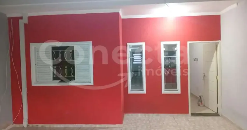 Casa para venda em jardim residencial villa amato de 96.00m² com 2 quartos, 1 suite e 2 garagens