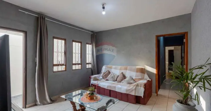 Casa para venda em jardim buriti de 209.00m² com 3 quartos e 4 garagens