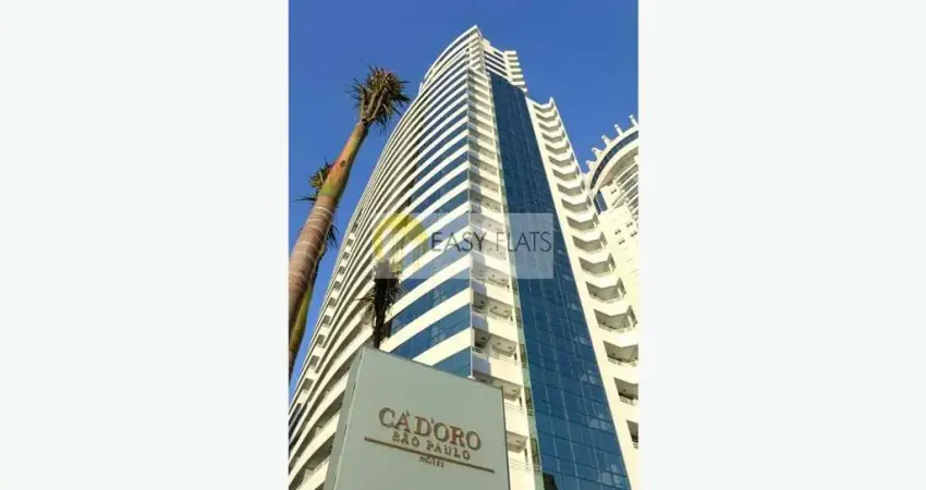 Sala comercial para venda e aluguel em consolação de 35.00m² com 1 garagem