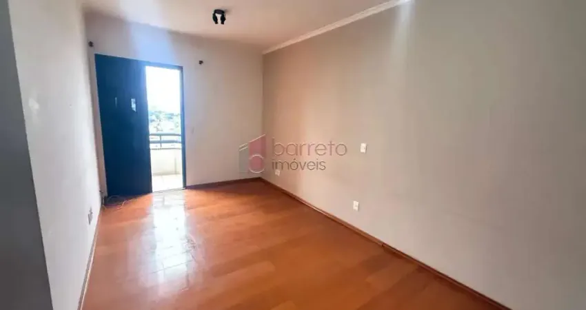 Apartamento para alugar em jardim messina de 203.00m² com 3 quartos, 1 suite e 2 garagens