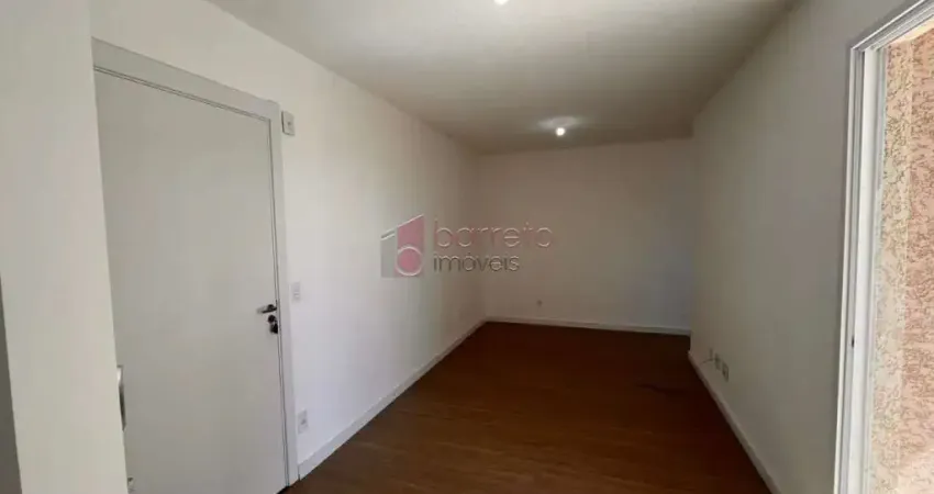 Apartamento para alugar em jardim carolina de 54.00m² com 2 quartos e 1 garagem