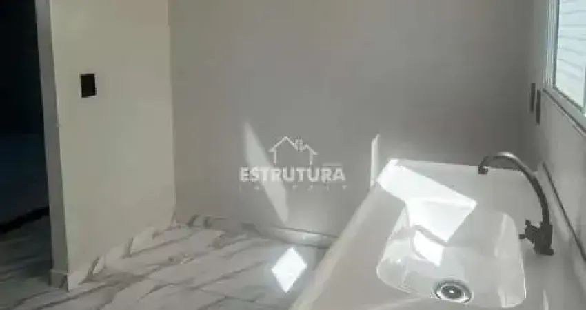 Apartamento para alugar em jardim araucária de 45.00m² com 2 quartos e 1 garagem