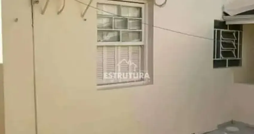 Casa com 2 quartos para alugar no Saúde, Rio Claro
