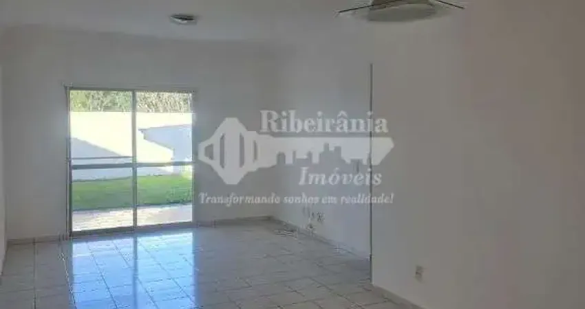 Casa de condomínio para alugar em recreio das acácias de 128.00m² com 3 quartos, 1 suite e 2 garagens