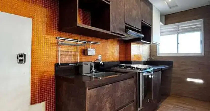 Apartamento para venda em vila são joão de 52.00m² com 2 quartos e 1 garagem