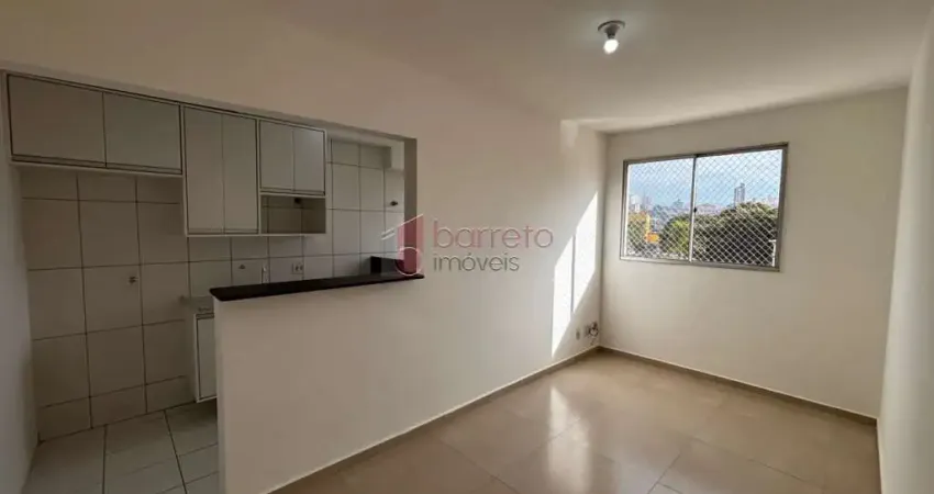 Apartamento para alugar em ponte de são joão de 56.00m² com 2 quartos, 1 suite e 1 garagem