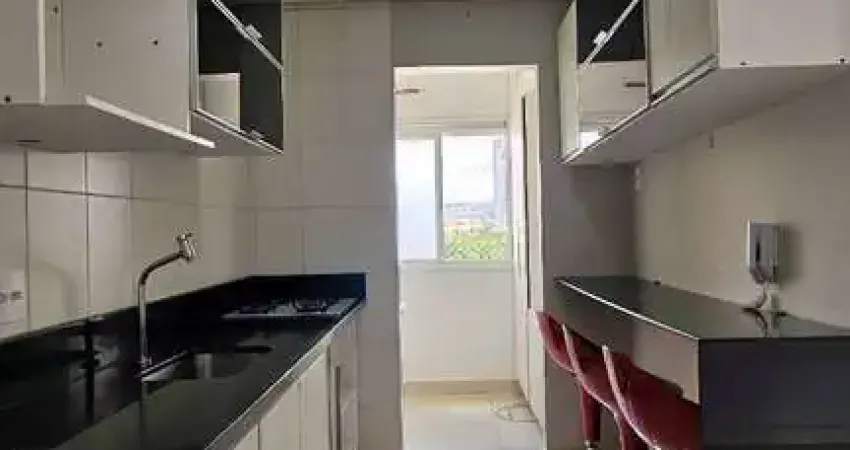 Apartamento para alugar em jardim tupanci de 72.00m² com 2 quartos, 1 suite e 1 garagem
