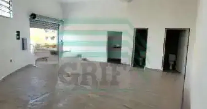 Galpão / depósito / armazém para alugar em jardim cristo redentor de 60.00m²