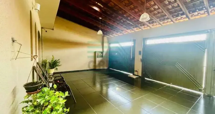 Sobrado para venda em planalto verde de 163.00m² com 3 quartos, 2 suites e 1 garagem