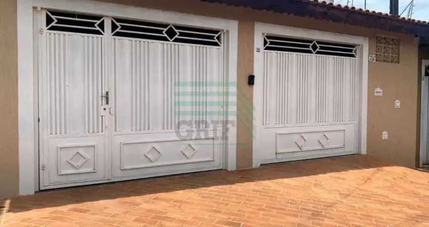 Casa para venda em jardim porto seguro de 120.00m² com 3 quartos, 2 suites e 2 garagens