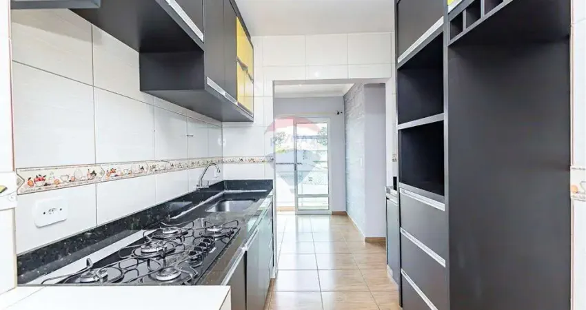 Apartamento para venda em santa terezinha de 48.00m² com 2 quartos e 1 garagem