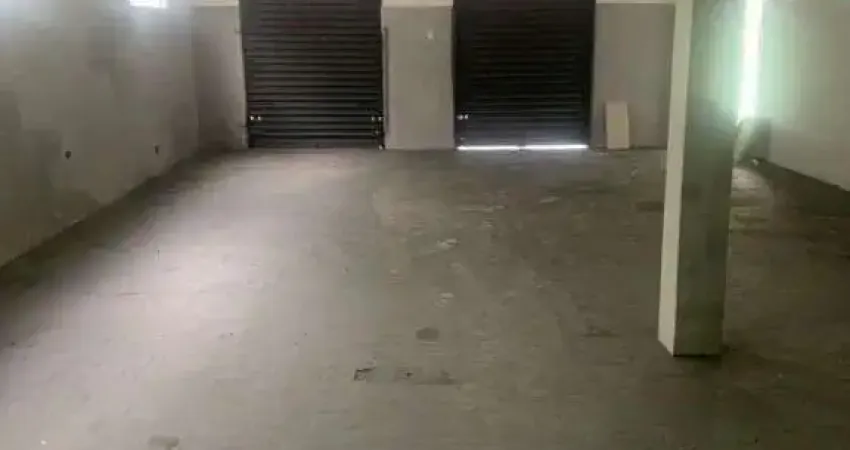Prédio comercial para venda em vila esperança de 300.00m² com 5 garagens