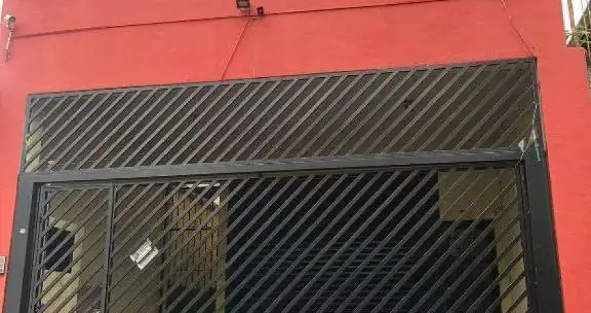 Casa comercial à venda na Rua Viegas Muniz, 52, Tatuapé, São Paulo