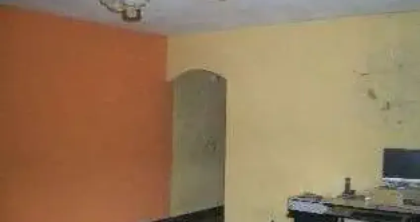 Sobrado para venda em vila talarico de 130.00m² com 4 quartos, 1 suite e 3 garagens