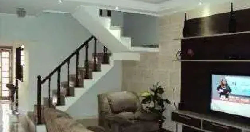 Sobrado para venda em vila marieta de 70.00m² com 3 quartos, 1 suite e 3 garagens