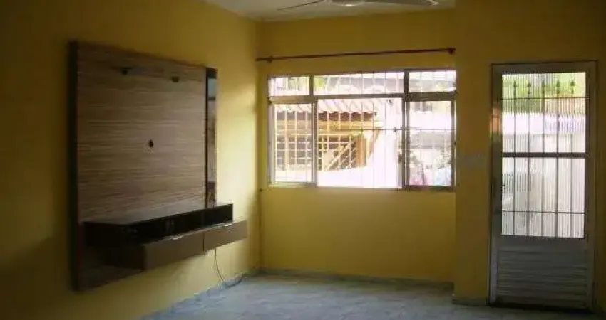 Sobrado para venda em vila marieta de 139.00m² com 2 quartos, 2 suites e 3 garagens