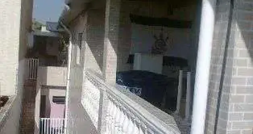 Casa para venda em vila marieta de 150.00m² com 2 quartos e 2 garagens