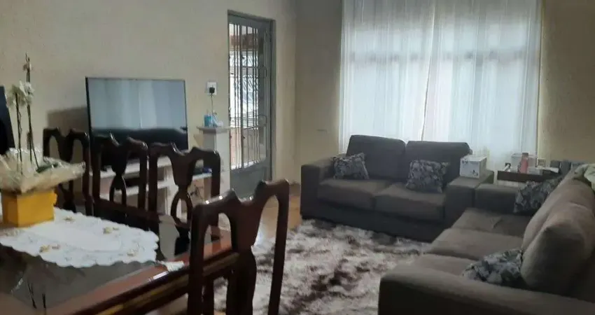 Casa para venda em vila marieta de 137.00m² com 2 quartos, 1 suite e 2 garagens