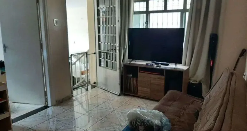 Casa para venda em vila marieta de 108.00m² com 2 quartos e 3 garagens