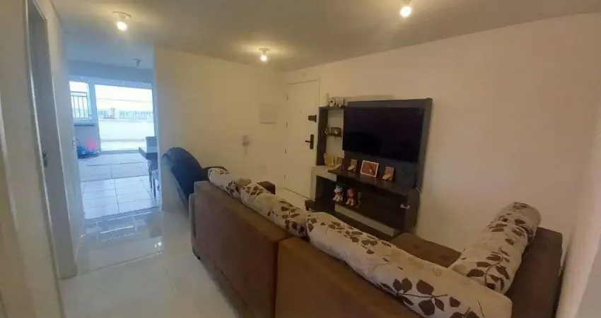 Apartamento para venda em vila centenário de 110.00m² com 3 quartos, 1 suite e 2 garagens