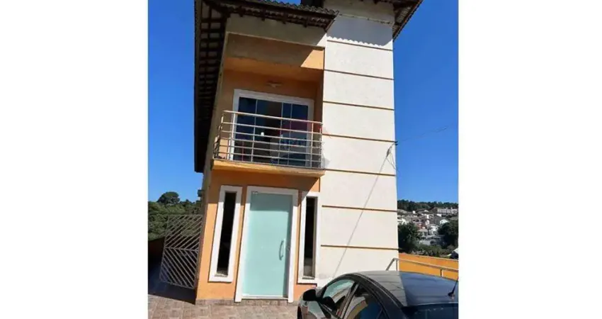Casa de condomínio para venda em arujázinho i, ii e iii de 370.00m² com 7 quartos e 7 suites