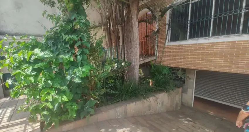 Casa para alugar em vila regente feijó de 247.00m² com 3 quartos e 9 garagens