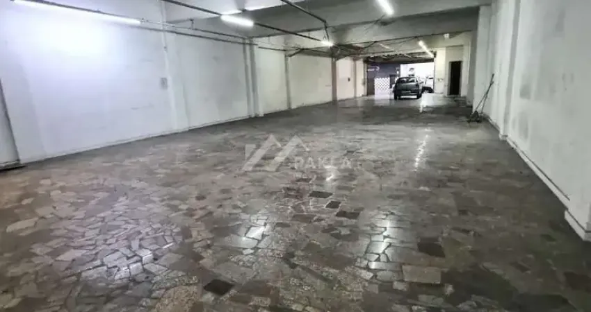 Sala comercial para alugar na Rua Tobias Barreto, 1720186, Alto da Mooca, São Paulo
