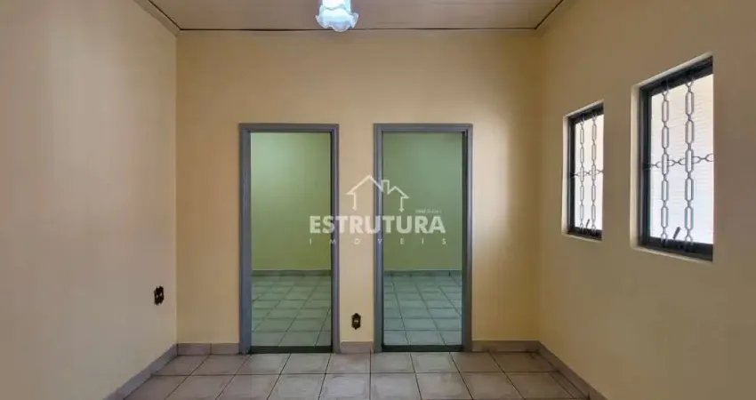 Casa com 2 quartos à venda no Centro, Rio Claro