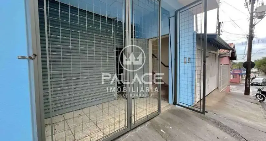 Galpão / depósito / armazém para alugar em jardim nova suíça de 126.00m²