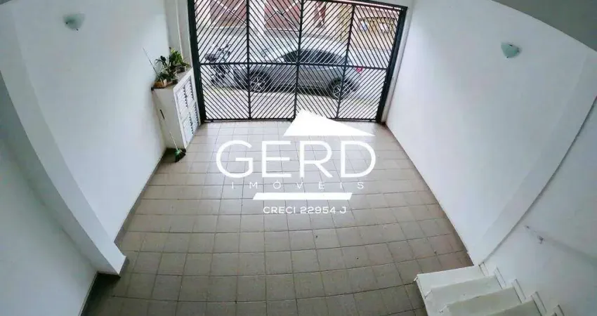 Sobrado para venda em vila campesina de 174.00m² com 3 quartos e 1 suite